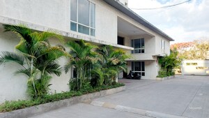 2 BHK Apartment – Exterior View View at Eisha Zenith, Wakad - for Sale