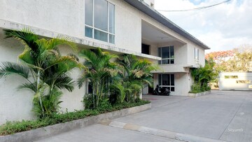 2 BHK Apartment – Exterior View View at Eisha Zenith, Wakad - for Sale