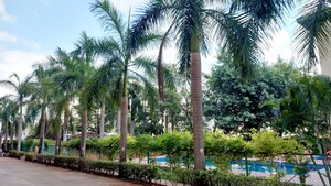 2 BHK Apartment – Garden View at Eisha Zenith, Wakad - for Sale