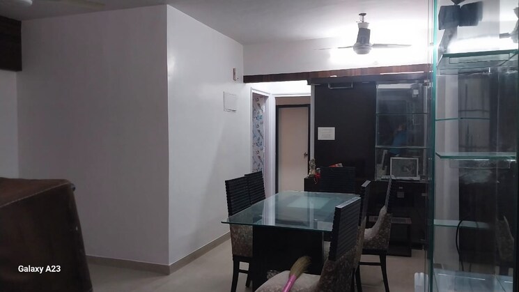 Master Bedroom, gundecha-valley-of-flowers 2 Bedroom 860 Sq.Ft. Apartment In Kandivali East Mumbai 9637644