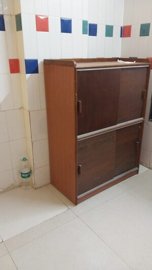 1 BHK Apartment For Rent in Andheri West