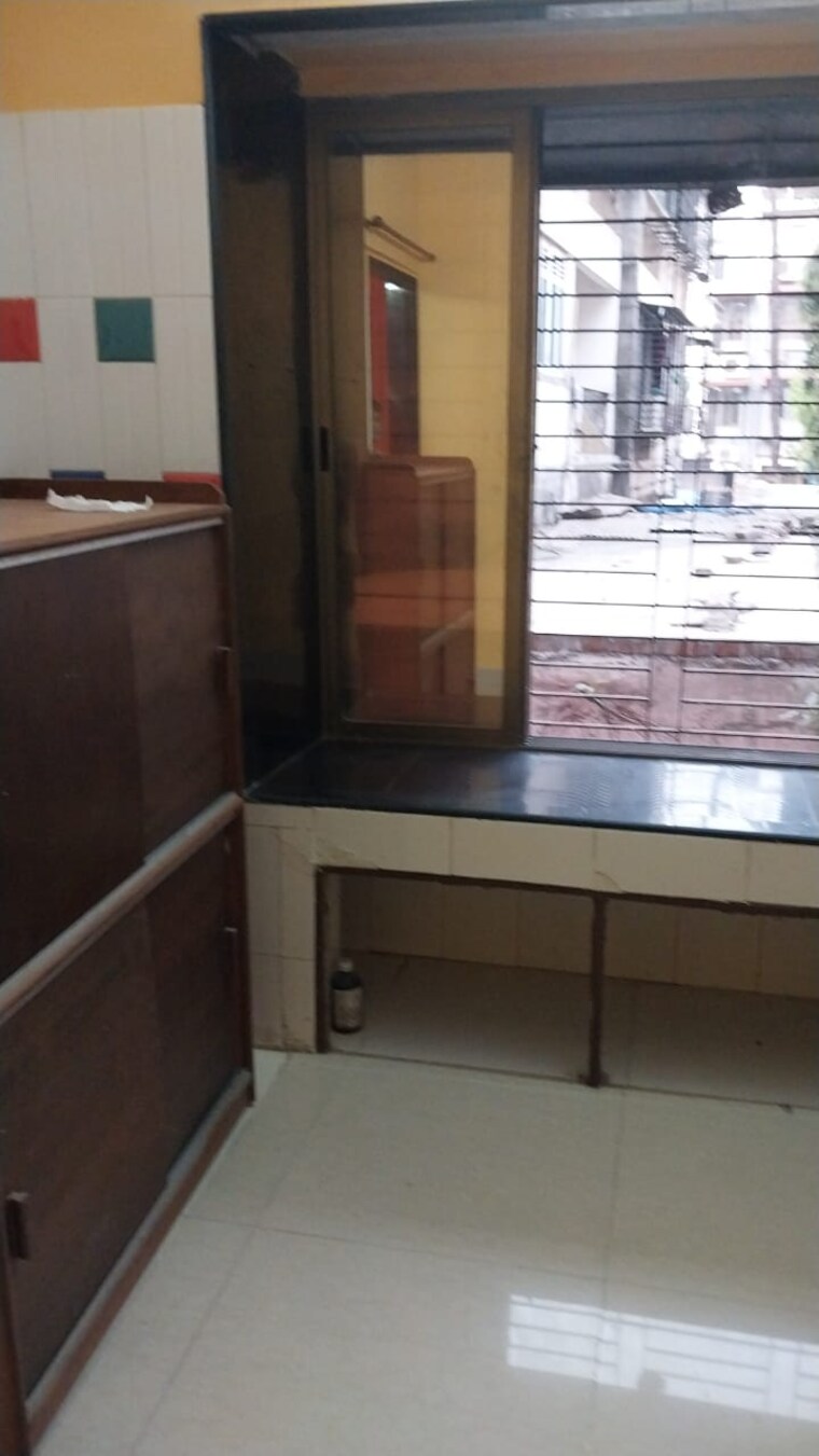 Kitchen, andheri west 1 Bedroom 350 Sq.Ft. Apartment In Andheri West Mumbai 9637702