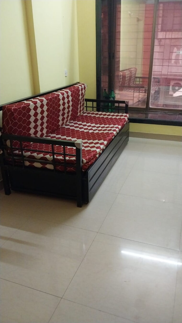 Bedroom, andheri west 1 Bedroom 350 Sq.Ft. Apartment In Andheri West Mumbai 9637702