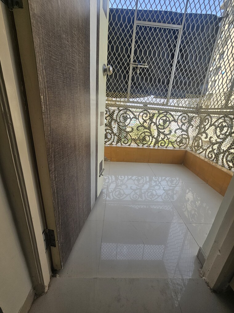 Balcony, aundh 3 Bedroom 1700 Sq.Ft. Builder Floor In Aundh Pune 9637414
