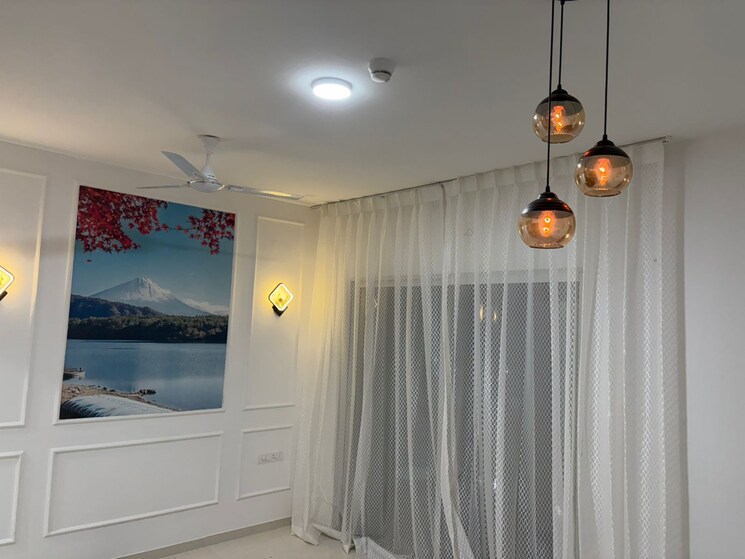 undefined, godrej-boulevard 2 Bedroom 691 Sq.Ft. Apartment In Manjari Pune 9637728