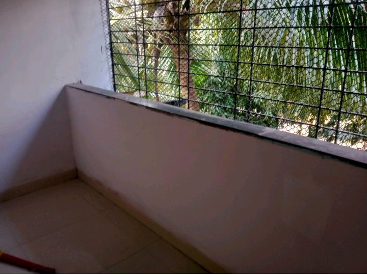 1 BHK + Pooja Room Apartment For Rent in Runwal Pearl