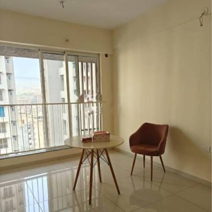 Room, godrej-nest-kandivali 2 Bedroom 680 Sq.Ft. Apartment In Gokul Nagar Mumbai 9637680