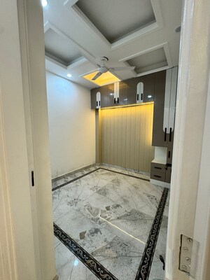 Bedroom in 4 BHK Independent House at Rama Park – for Sale