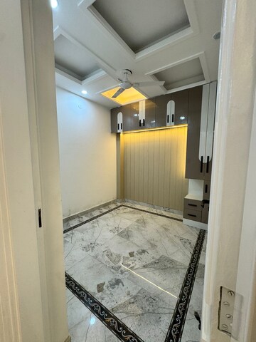 Bedroom in 4 BHK Independent House at Rama Park – for Sale