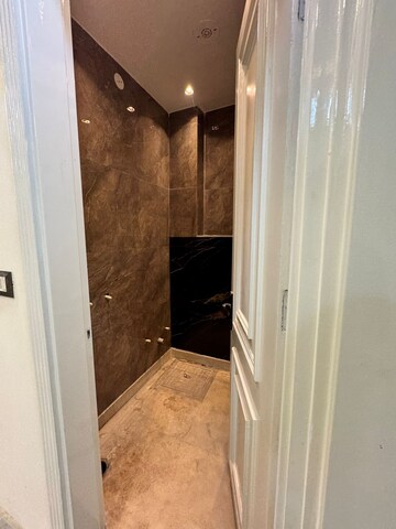 Bathroom in 4 BHK Independent House at Rama Park – for Sale