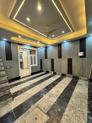 Parking in 4 BHK Independent House at Rama Park – for Sale