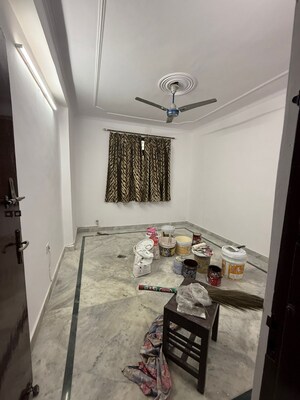 Bedroom in 3 BHK Builder Floor at Saket – for Rent