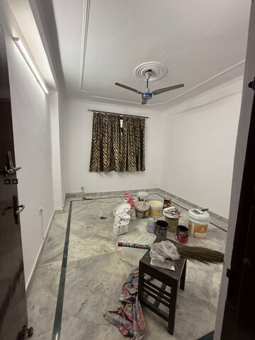 Bedroom in 3 BHK Builder Floor at Saket – for Rent