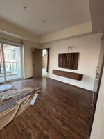 3.5 BHK + Servant Room 1500 Sq.Ft. Apartment in Omaxe Waterscapes