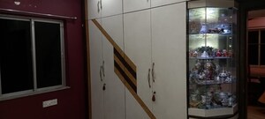 Furnished Amenities in 2 BHK Builder Floor at Behala Chowrasta – for Rent