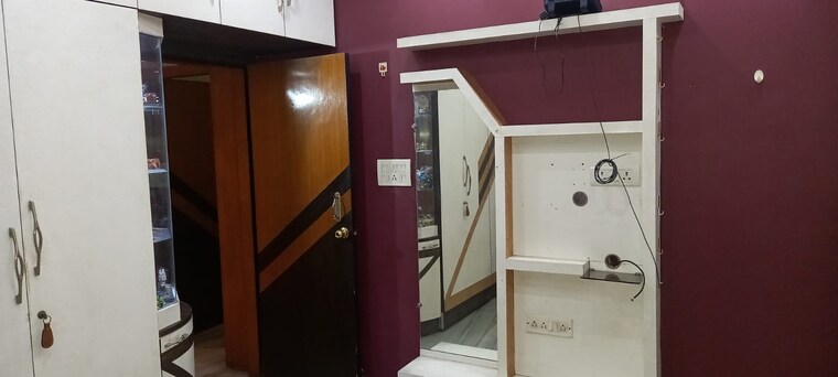 Kitchen, behala chowrasta 2 Bedroom 920 Sq.Ft. Builder Floor In Behala Chowrasta Kolkata 9637678