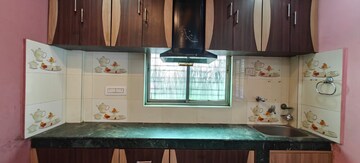 Bedroom in 2 BHK Builder Floor at Behala Chowrasta – for Rent