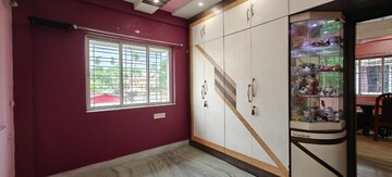 Room in 2 BHK Builder Floor at Behala Chowrasta – for Rent