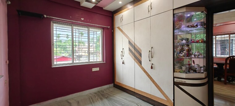 Room, behala chowrasta 2 Bedroom 920 Sq.Ft. Builder Floor In Behala Chowrasta Kolkata 9637678