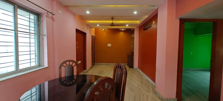 Bedroom, behala chowrasta 2 Bedroom 920 Sq.Ft. Builder Floor In Behala Chowrasta Kolkata 9637678