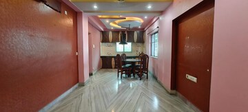 Bedroom in 2 BHK Builder Floor at Behala Chowrasta – for Rent