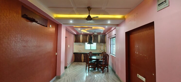 Bedroom, behala chowrasta 2 Bedroom 920 Sq.Ft. Builder Floor In Behala Chowrasta Kolkata 9637678
