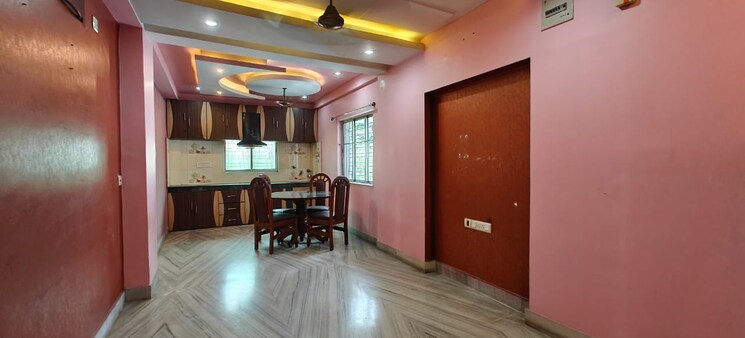 Living Room, behala chowrasta 2 Bedroom 920 Sq.Ft. Builder Floor In Behala Chowrasta Kolkata 9637678