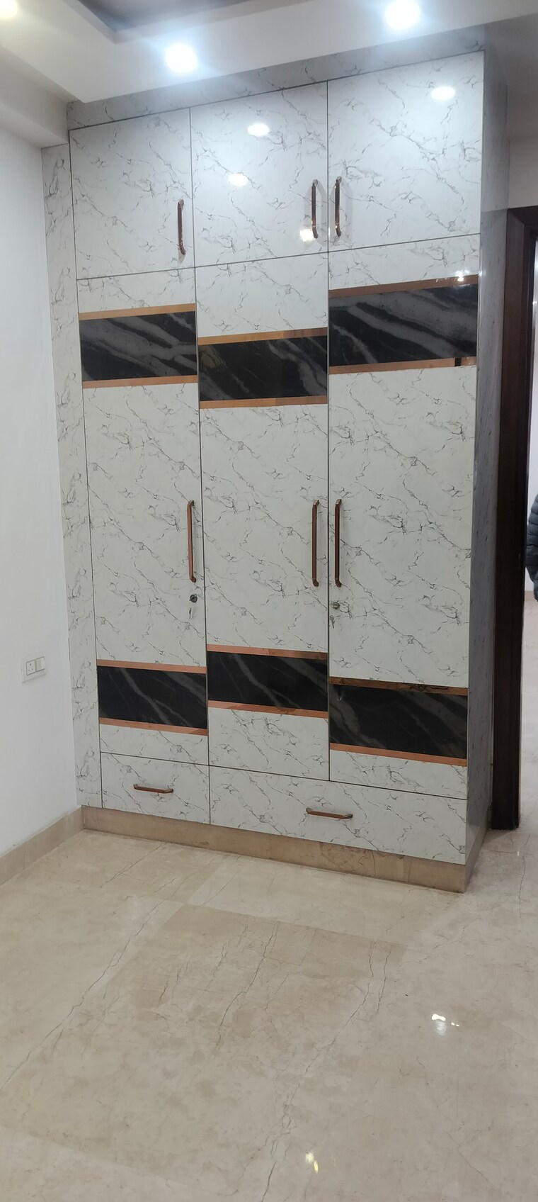 undefined, janakpuri 2 Bedroom 900 Sq.Ft. Builder Floor In Janakpuri Delhi 9637803