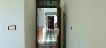 Building Lobby in 3.5 BHK Apartment at Sector 10 Dwarka – for Rent