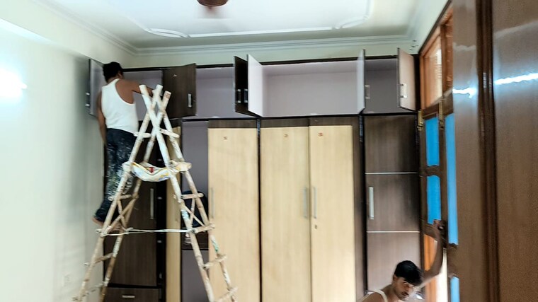 undefined, sector 10 dwarka 3.5 Bedroom 1850 Sq.Ft. Apartment In Sector 10 Dwarka Delhi 9637715