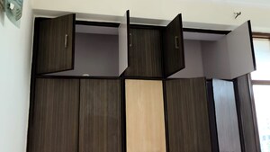 Kitchen in 3.5 BHK Apartment at Sector 10 Dwarka – for Rent