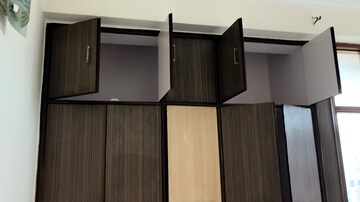 Kitchen in 3.5 BHK Apartment at Sector 10 Dwarka – for Rent