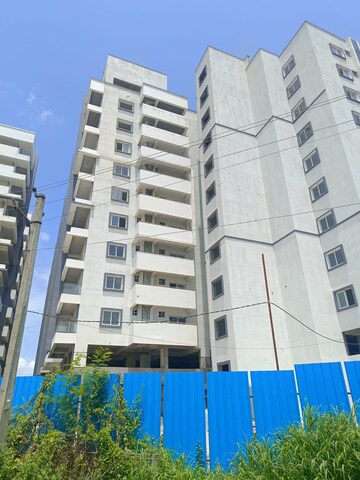 2 BHK Apartment For Sale in The Building Rasagna North, Kompally