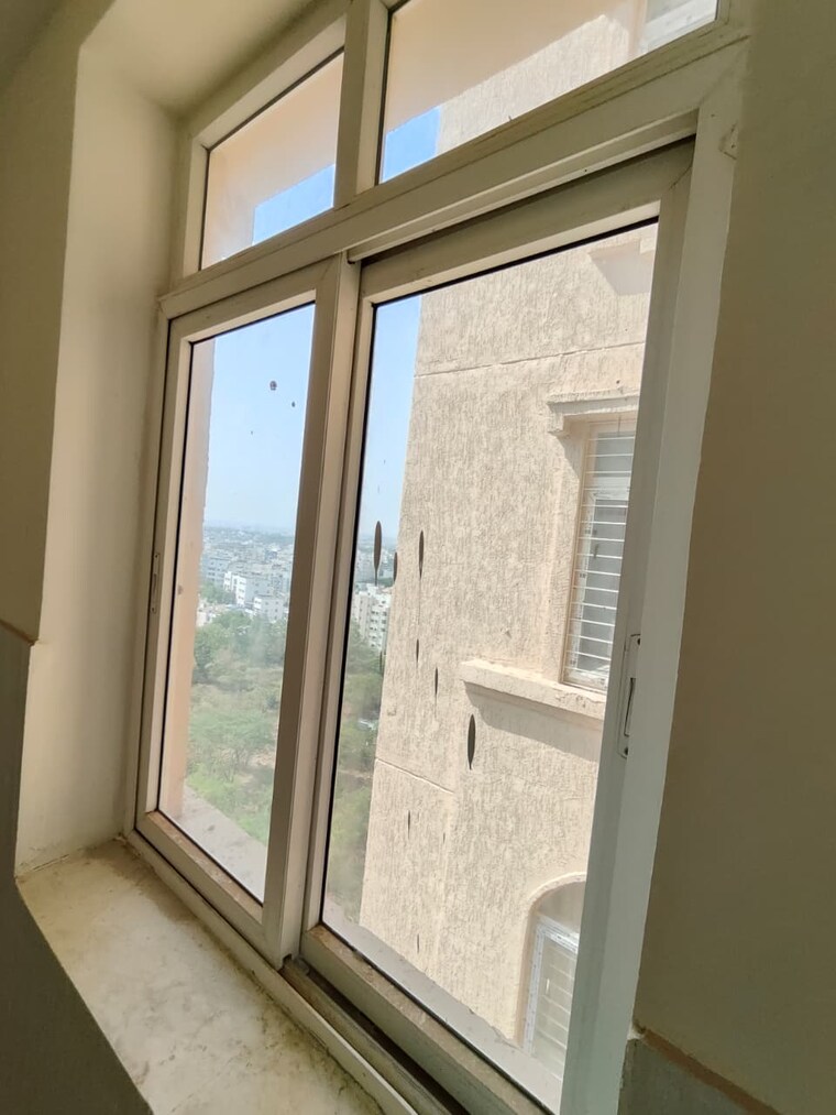 undefined, the-building-rasagna-north 2 Bedroom 1065 Sq.Ft. Apartment In Kompally Hyderabad 9637903