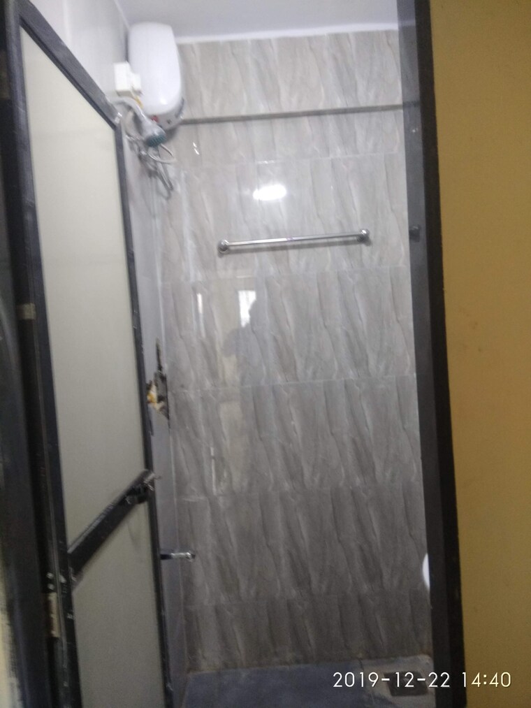 Bathroom, sanghvi-evana 1 Bedroom 450 Sq.Ft. Apartment In Worli Mumbai 9637751