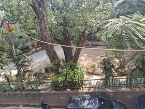 2 BHK Apartment – Exterior View View at Kalkaji - for Rent