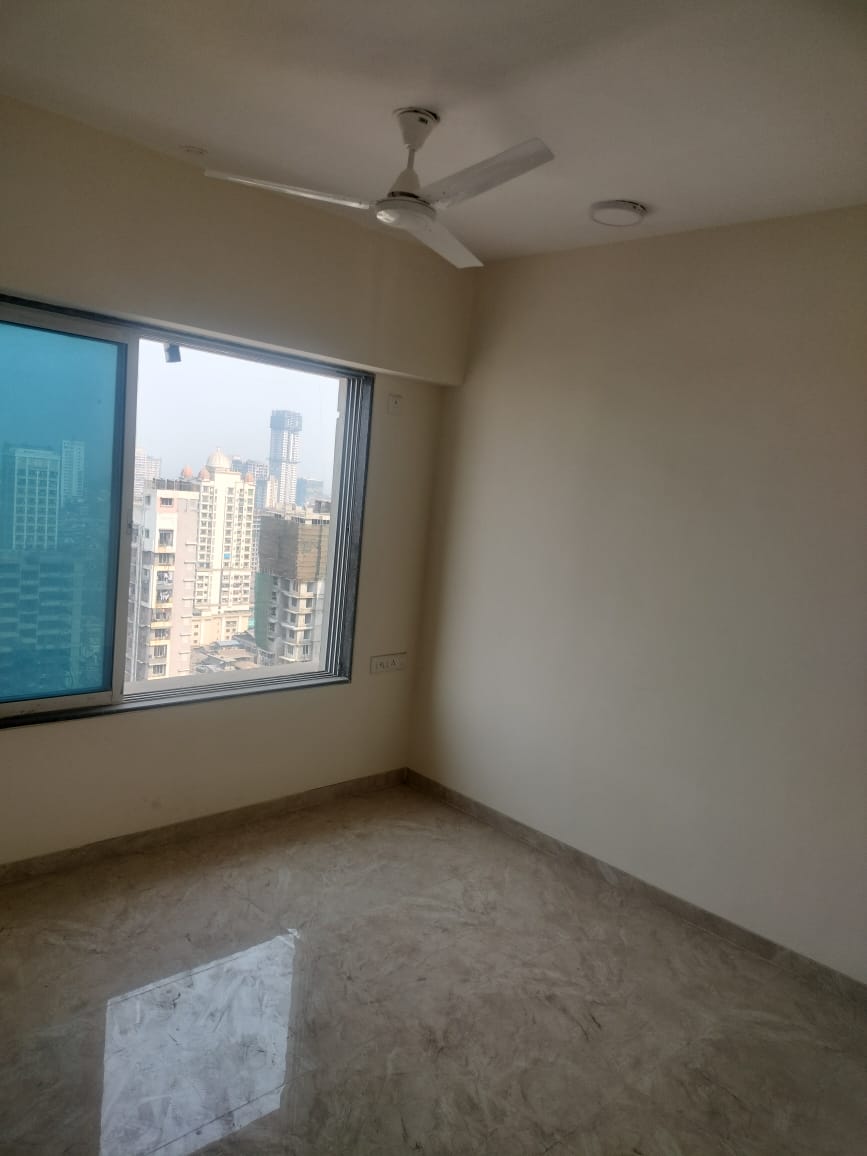 1 BHK Apartment For Sale in Grace Hussaini Park