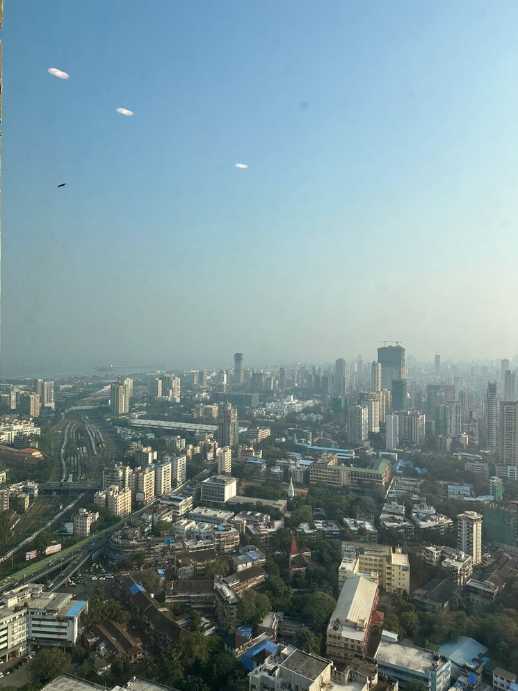 Exterior View, grace-hussaini-park 1 Bedroom 333 Sq.Ft. Apartment In Sewri Mumbai 9637839