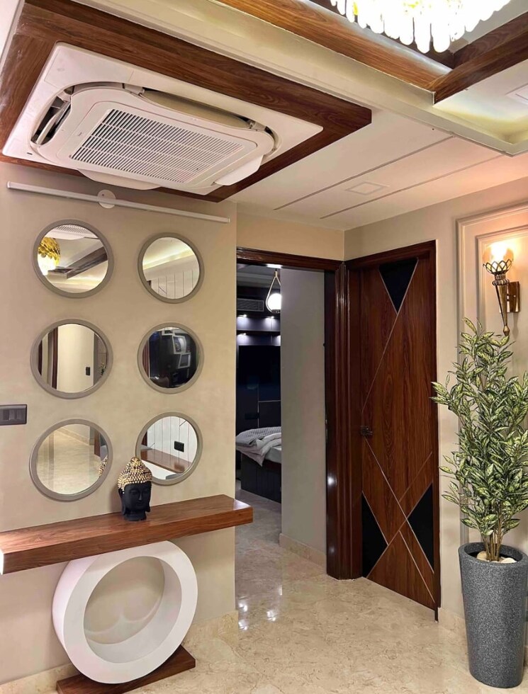 Room, c scheme 4 Bedroom 2205 Sq.Ft. Apartment In C Scheme Jaipur 9637977