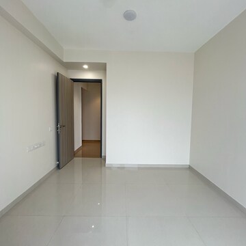 Room in 3 BHK Apartment at Rustomjee Summit, Datta Pada – for Rent