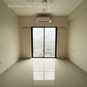 Room in 3 BHK Apartment at Rustomjee Summit, Datta Pada – for Rent