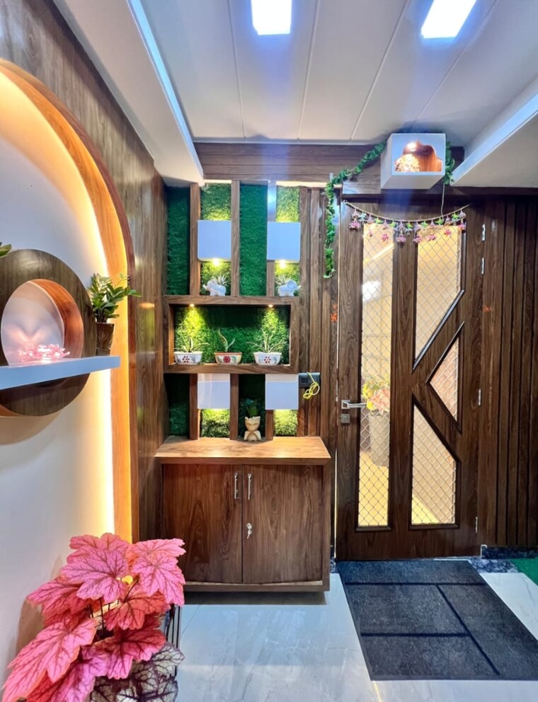 undefined, c scheme 4 Bedroom 2205 Sq.Ft. Apartment In C Scheme Jaipur 9637820