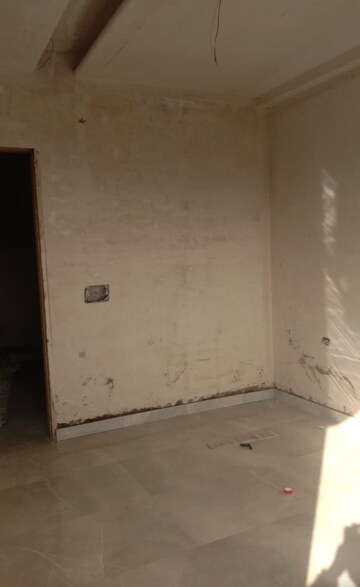 3 BHK Builder Floor For Sale in Avantika Colony