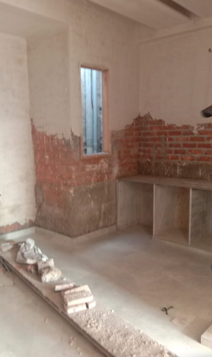 Living Room, avantika colony 3 Bedroom 120 Sq.Ft. Builder Floor In Avantika Colony Ghaziabad 9637940