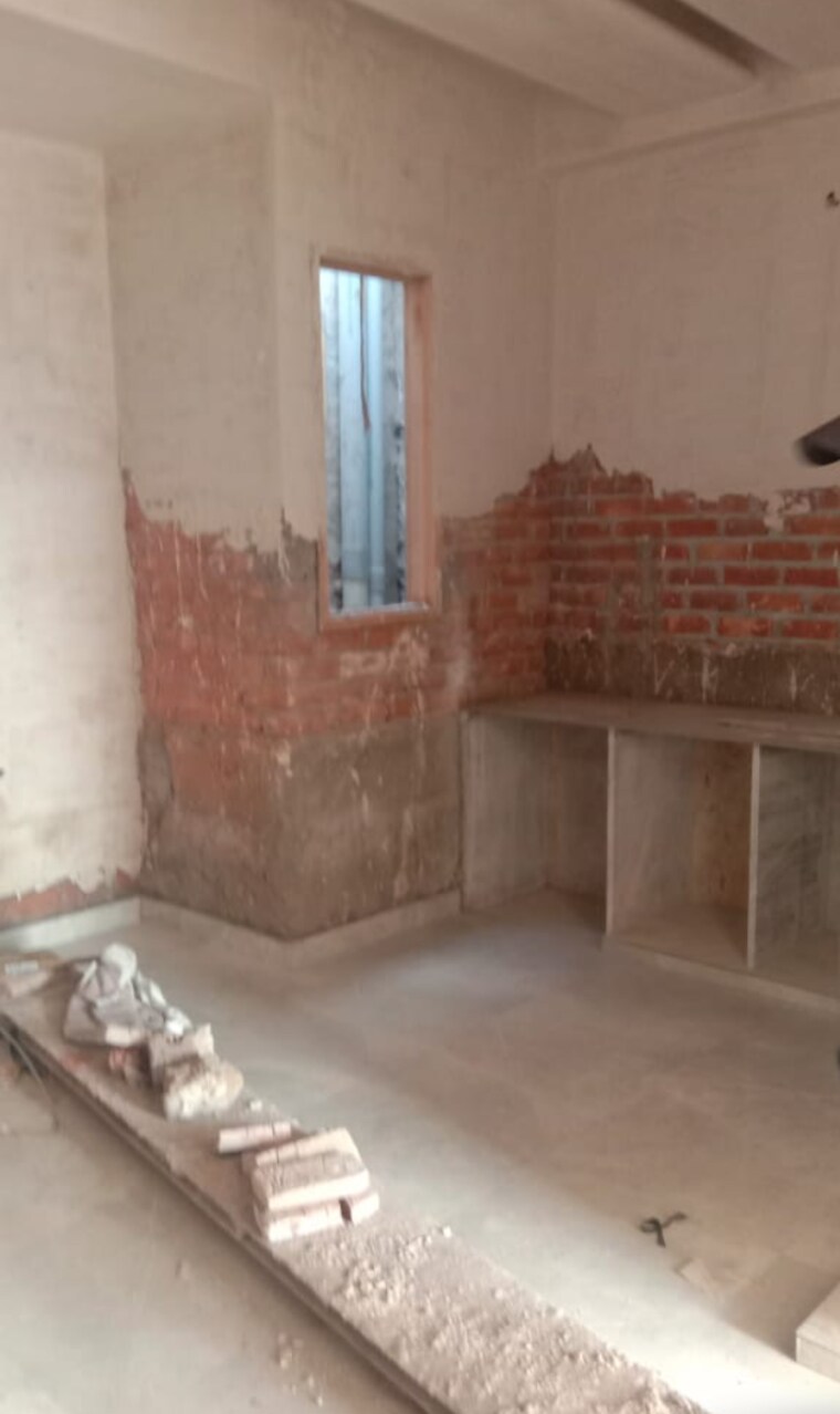 Living Room, avantika colony 3 Bedroom 120 Sq.Ft. Builder Floor In Avantika Colony Ghaziabad 9637940