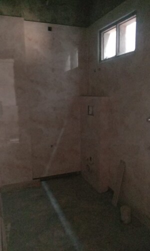 Bathroom in 3 BHK Builder Floor at Avantika Colony – for Sale