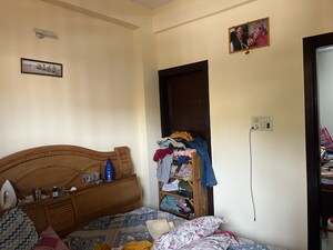 Bedroom in 1 BHK Builder Floor at Rajendra Nagar Sector 2 – for Sale