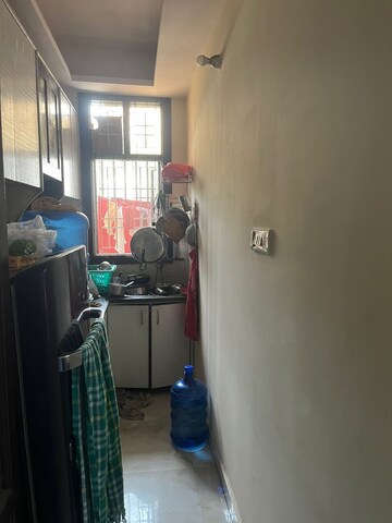 Furnished Amenities in 1 BHK Builder Floor at Rajendra Nagar Sector 2 – for Sale