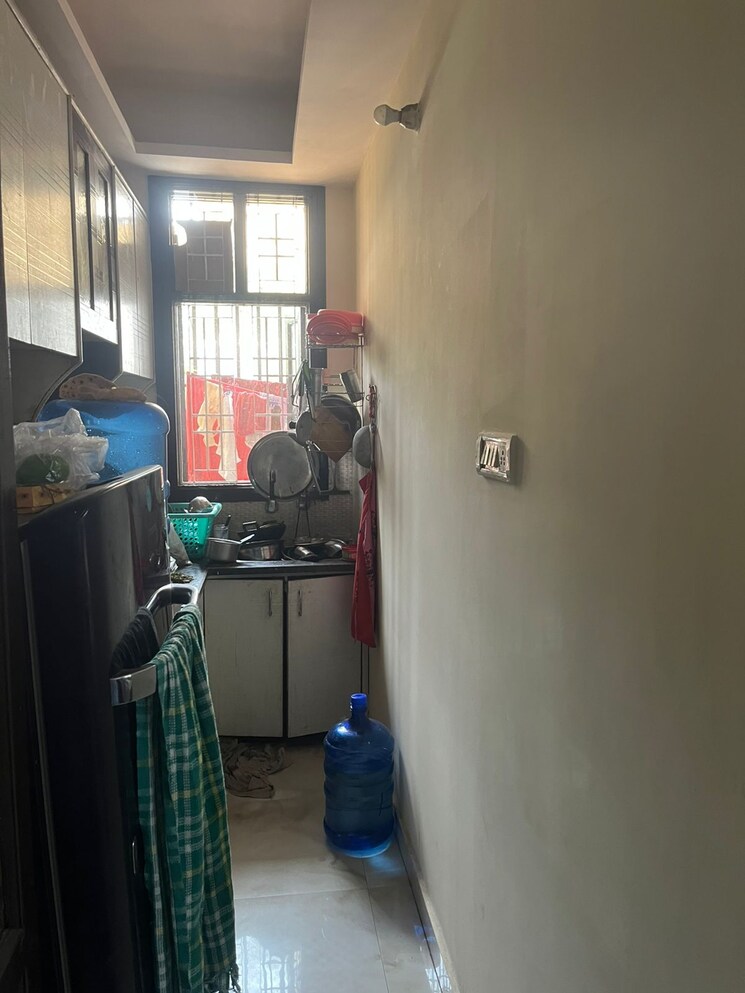 undefined, rajendra nagar sector 2 1 Bedroom 50 Sq.Yd. Builder Floor In Rajendra Nagar Sector 2 Ghaziabad 9637973