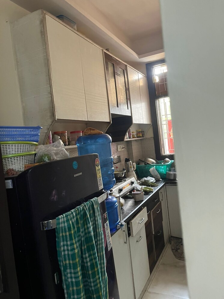 Master Bedroom, rajendra nagar sector 2 1 Bedroom 50 Sq.Yd. Builder Floor In Rajendra Nagar Sector 2 Ghaziabad 9637973